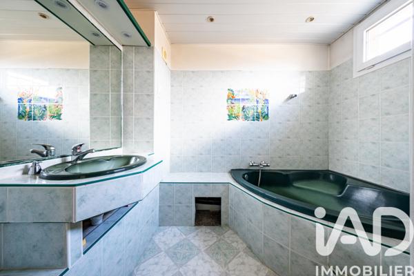 Maison à vendre 7 pièces 221 m² Marsannay-la-Côte