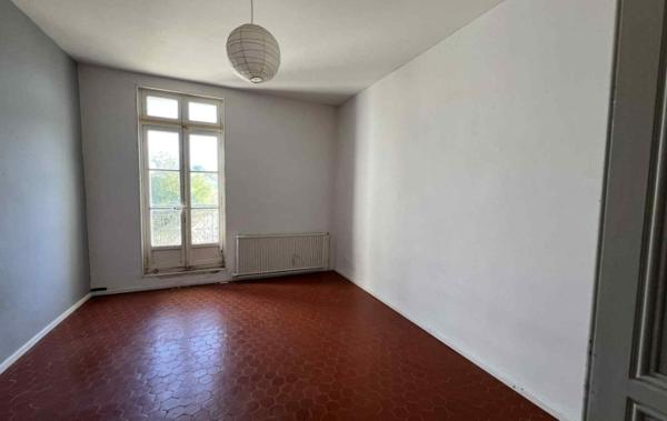 Vente Maison de ville Jardin à rénover Beziers