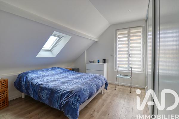 Maison à vendre 5 pièces 145 m² Saint-Leu-d'Esserent
