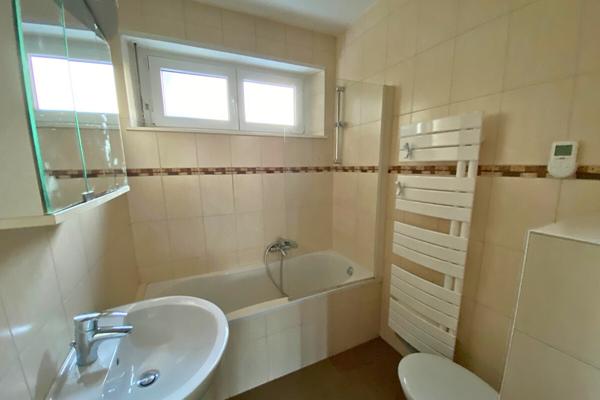 2P 51m2 avec balcon et garage