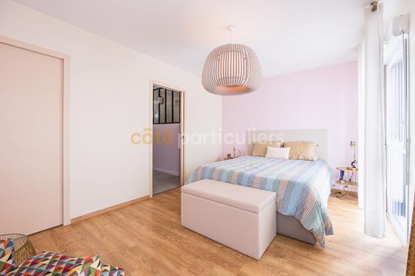 Vente
                Appartement64 m² - 3 Pièces -
                    SAINT NAZAIRE (44600)