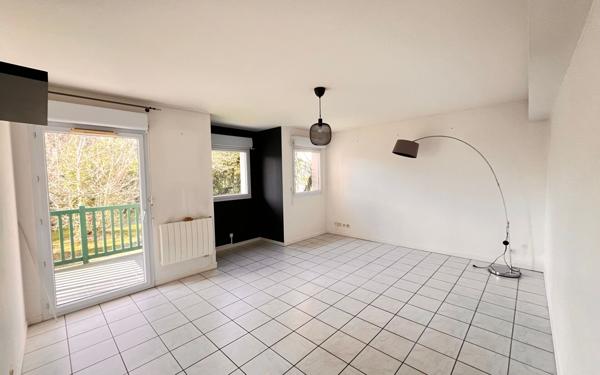 Appartement à vendre    3 pièces • 63,32 m2 Bayonne