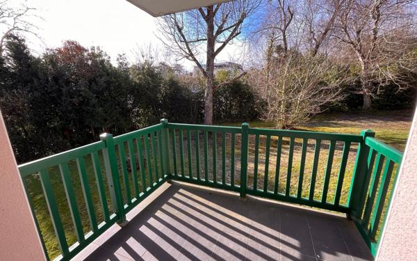 Appartement à vendre    3 pièces • 63,32 m2 Bayonne