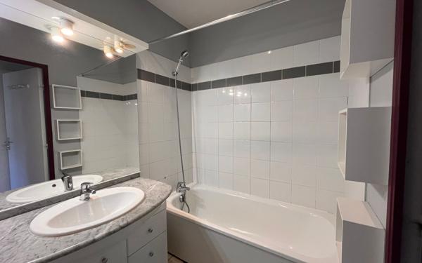 Appartement à vendre    3 pièces • 63,32 m2 Bayonne