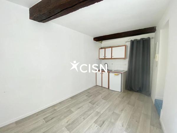 Appartement à louer à Nantes (44000)