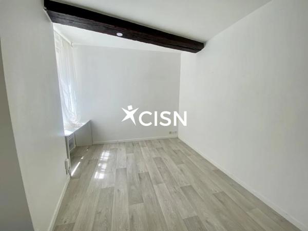 Appartement à louer à Nantes (44000)