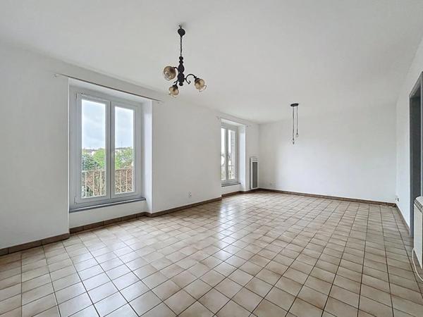 Appartement à louer à Thaon-les-Vosges (88150)