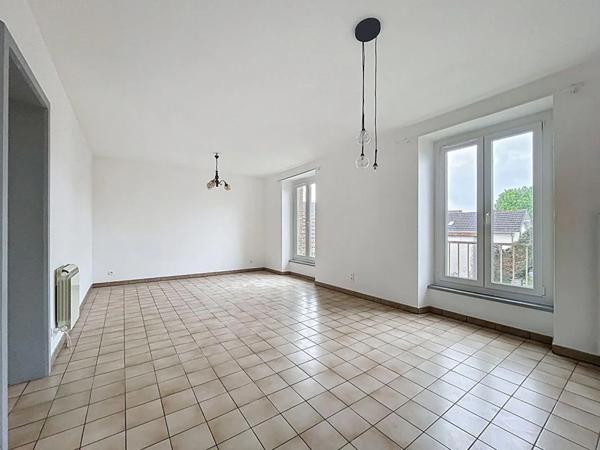Appartement à louer à Thaon-les-Vosges (88150)