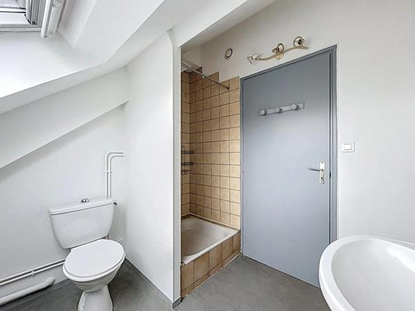 Appartement à louer à Thaon-les-Vosges (88150)