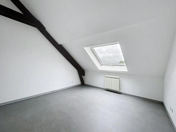 Appartement à louer à Thaon-les-Vosges (88150)