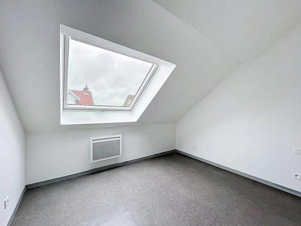Appartement à louer à Thaon-les-Vosges (88150)