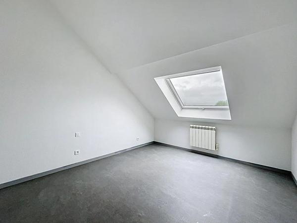 Appartement à louer à Thaon-les-Vosges (88150)