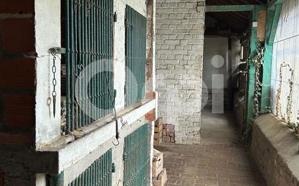 Maison à vendre    5 pièces •  Compiègne