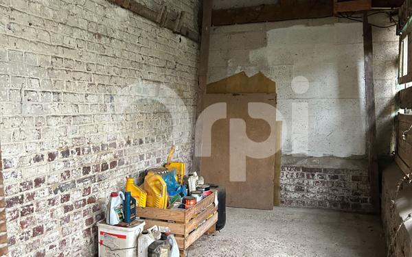 Maison à vendre    5 pièces •  Compiègne