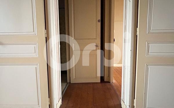 Maison à vendre    5 pièces •  Compiègne