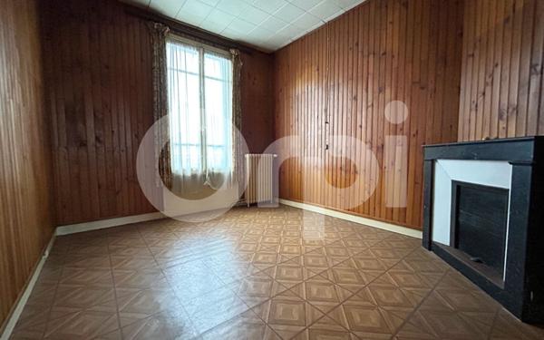 Maison à vendre    5 pièces •  Compiègne