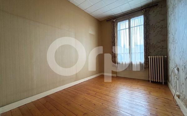 Maison à vendre    5 pièces •  Compiègne