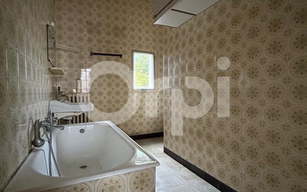 Maison à vendre    5 pièces •  Compiègne