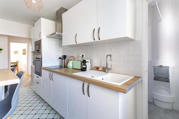 Location - Appartement 3 pièces 55 m 2 LE MANS (72000)