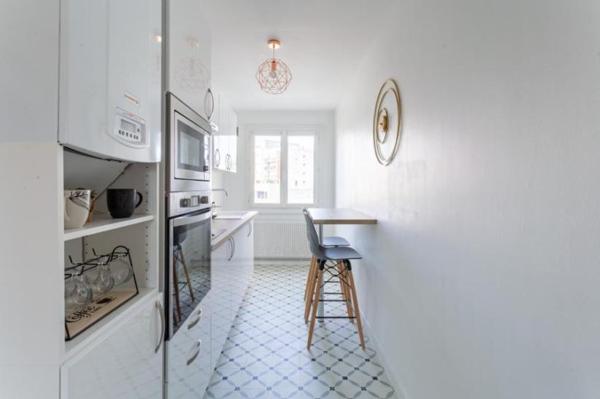 Location - Appartement 3 pièces 55 m 2 LE MANS (72000)