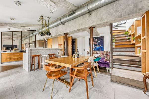 Vente Appartement de luxe Paris 3 6 Pièces 255.68 m²