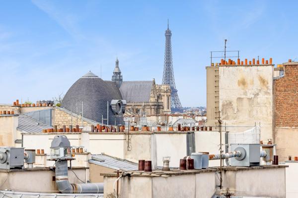 Vente Appartement de luxe Paris 3 6 Pièces 255.68 m²