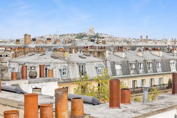 Vente Appartement de luxe Paris 3 6 Pièces 255.68 m²