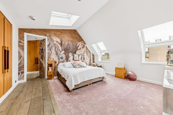 Vente Appartement de luxe Paris 3 6 Pièces 255.68 m²