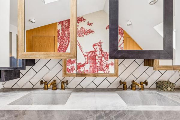 Vente Appartement de luxe Paris 3 6 Pièces 255.68 m²