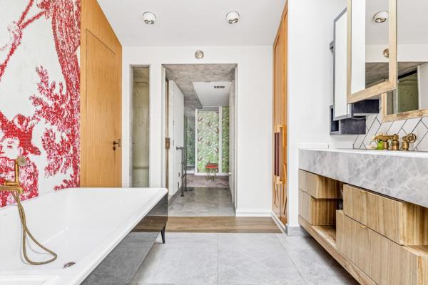 Vente Appartement de luxe Paris 3 6 Pièces 255.68 m²
