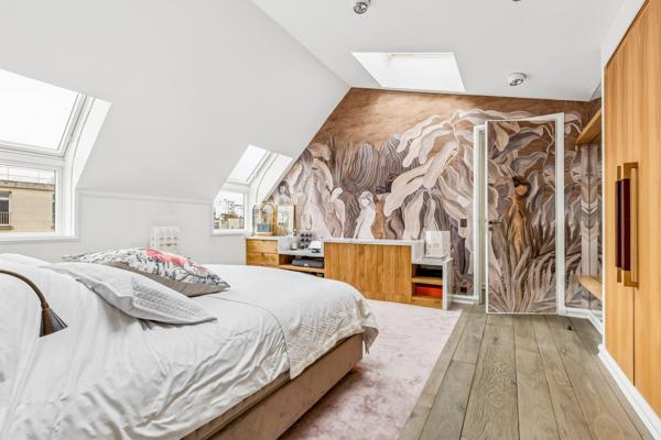 Vente Appartement de luxe Paris 3 6 Pièces 255.68 m²