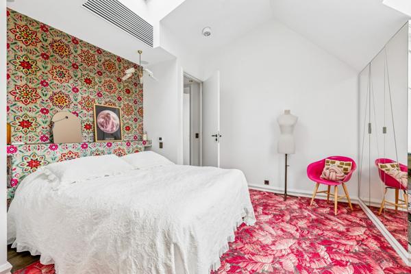 Vente Appartement de luxe Paris 3 6 Pièces 255.68 m²