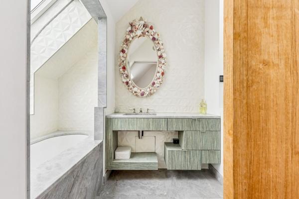 Vente Appartement de luxe Paris 3 6 Pièces 255.68 m²
