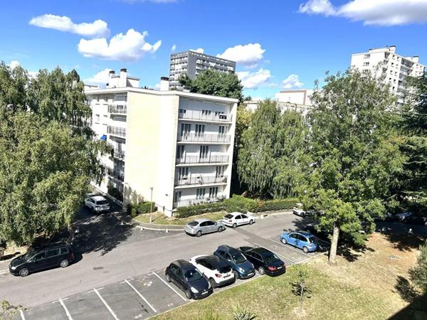 Appartement à vendre à Rosny-sous-Bois (93110)
