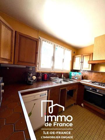 Appartement à vendre à Rosny-sous-Bois (93110)
