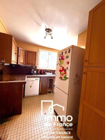 Appartement à vendre à Rosny-sous-Bois (93110)