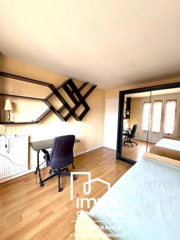 Appartement à vendre à Rosny-sous-Bois (93110)