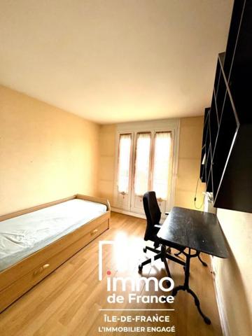 Appartement à vendre à Rosny-sous-Bois (93110)