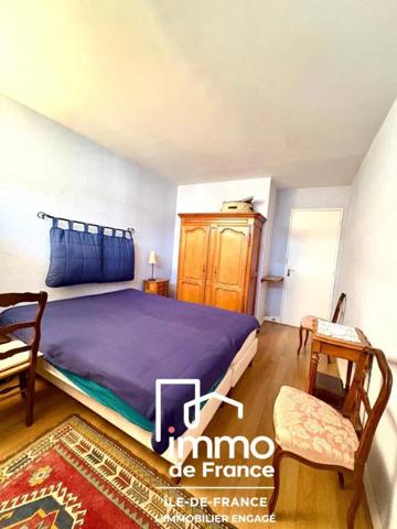 Appartement à vendre à Rosny-sous-Bois (93110)