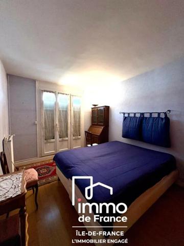 Appartement à vendre à Rosny-sous-Bois (93110)