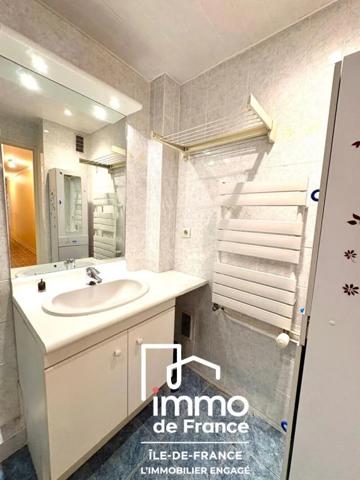 Appartement à vendre à Rosny-sous-Bois (93110)