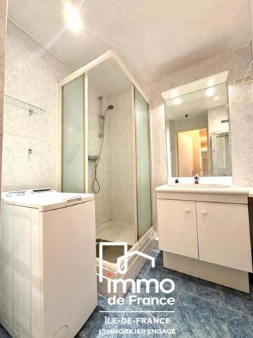 Appartement à vendre à Rosny-sous-Bois (93110)