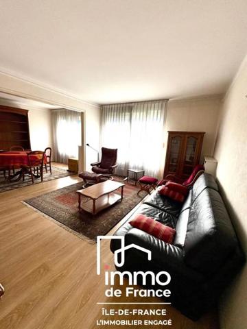 Appartement à vendre à Rosny-sous-Bois (93110)