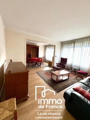 Appartement à vendre à Rosny-sous-Bois (93110)