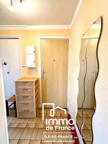 Appartement à vendre à Rosny-sous-Bois (93110)