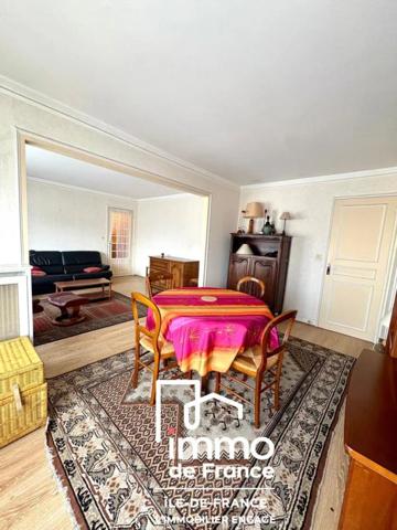 Appartement à vendre à Rosny-sous-Bois (93110)