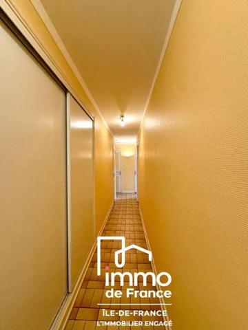 Appartement à vendre à Rosny-sous-Bois (93110)