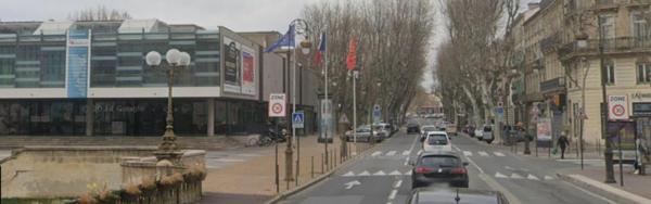 Opportunité à saisir! Restaurant café