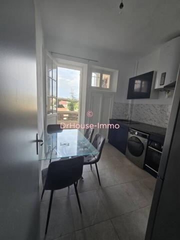 Appartement à vendre 2 pièces de 44 m²