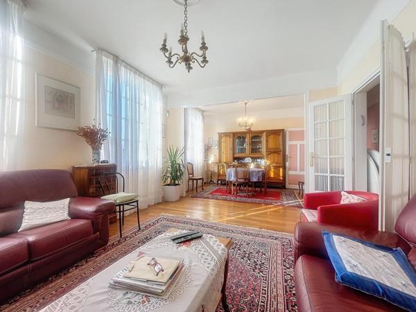 Apartement coeur de ville avec vue sur l'Oise